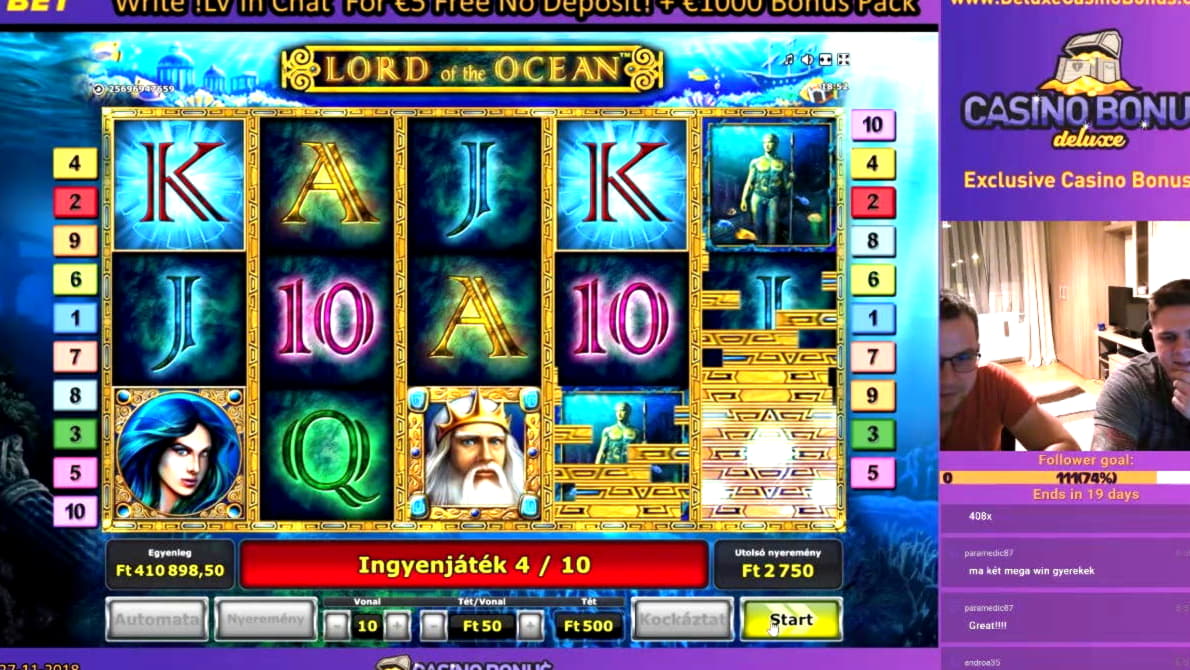 €470 free chip at Planet 7 Kasino