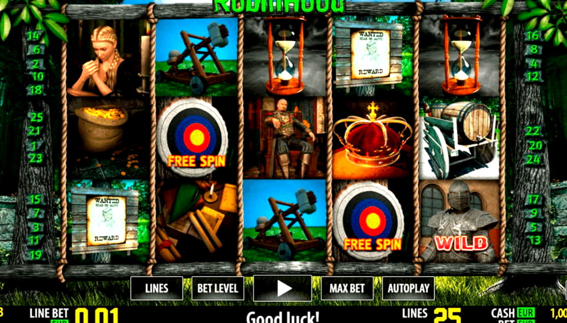 10 bezplatná otočení bez vkladu v Red Ping Win Casino